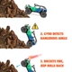 Illustration for article titled I Have Two Big Ideas That Will Revolutionize Rock Crawling In Your Jeep